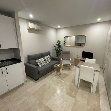 Apartamento Centro Historico Μάλαγα Εξωτερικό φωτογραφία