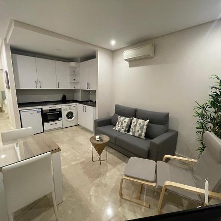 Apartamento Centro Historico Μάλαγα Εξωτερικό φωτογραφία