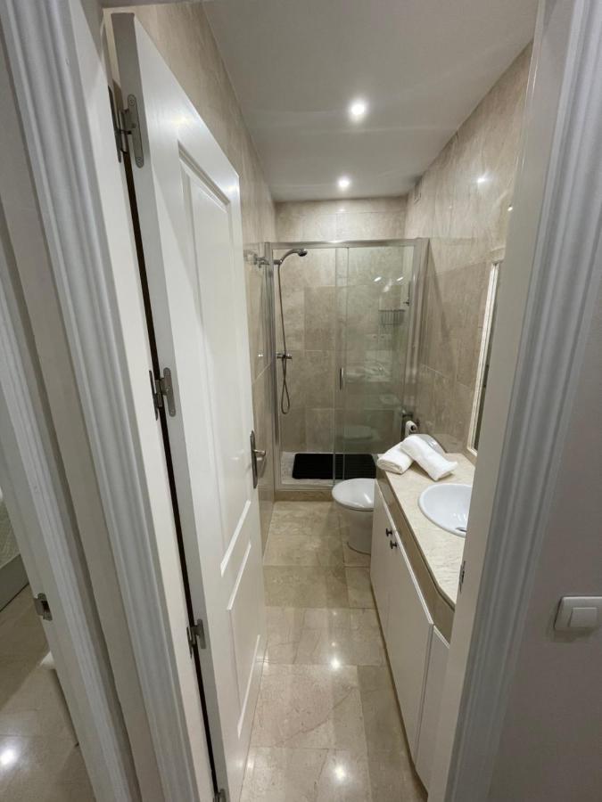 Apartamento Centro Historico Μάλαγα Εξωτερικό φωτογραφία