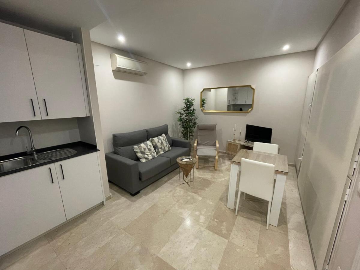 Apartamento Centro Historico Μάλαγα Εξωτερικό φωτογραφία