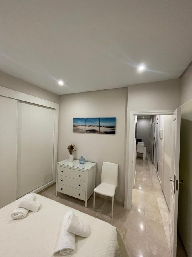 Apartamento Centro Historico Μάλαγα Εξωτερικό φωτογραφία