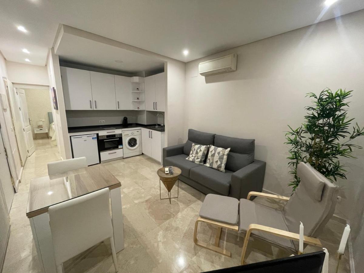 Apartamento Centro Historico Μάλαγα Εξωτερικό φωτογραφία